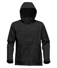 Stormtech Epsilon 2 Softshell - Black