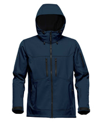 Stormtech Epsilon 2 Softshell - Navy