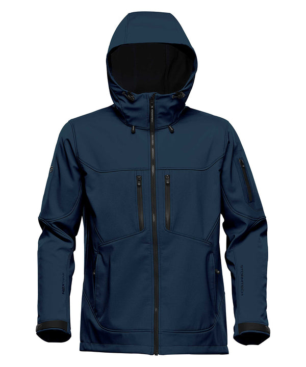 Stormtech Epsilon 2 Softshell - Navy