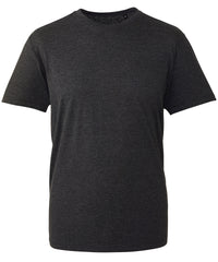Anthem T-shirt - Black Marl