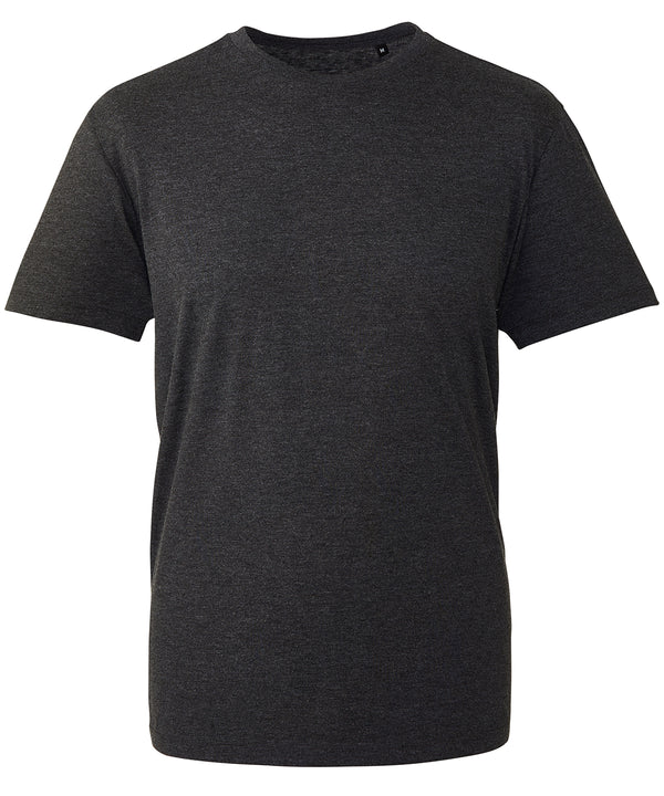 Anthem T-shirt - Black Marl