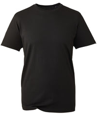 Anthem T-shirt - Black