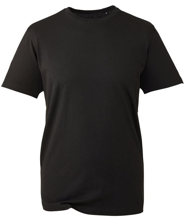 Anthem T-shirt - Black