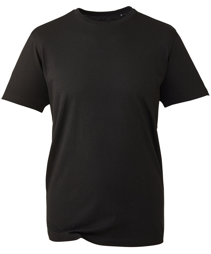 Anthem T-shirt - Black