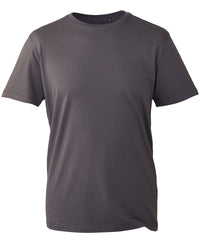 Anthem T-shirt - Charcoal