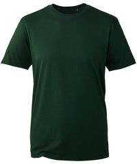 Anthem T-shirt - Forest Green