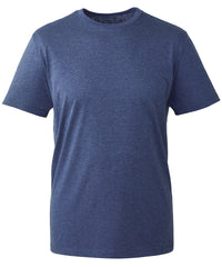 Anthem T-shirt - Navy Marl