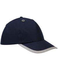 Yoko Safety Bump Cap - Navy