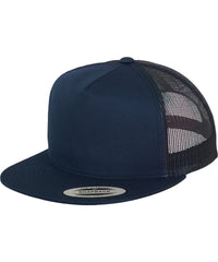 Flexfit Classic Trucker - Navy