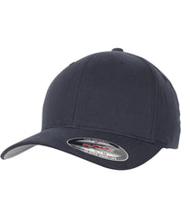 Flexfit Brushed Twill - Navy