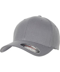 Flexfit Wool-blend - Grey