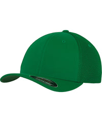Flexfit Tactel Mesh - Green