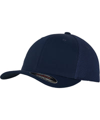 Flexfit Tactel Mesh - Navy