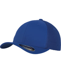 Flexfit Tactel Mesh - Royal