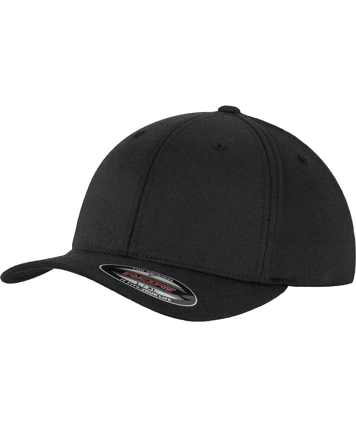 Flexfit Bamboo - Black