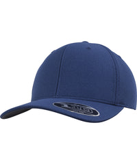 Flexfit 110 Cool & Dry Mini Piqué - Navy