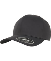 Flexfit Delta Adjustable - Black