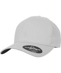 Flexfit Delta Adjustable - Silver