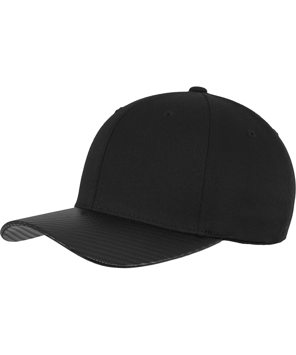 Carbon Flexfit - Black/Carbon