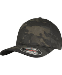 Flexfit Multicam® - Black Multicam
