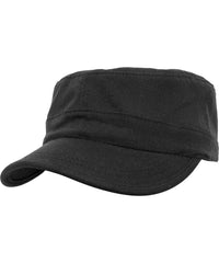 Flexfit T-gun Ripstop - Black
