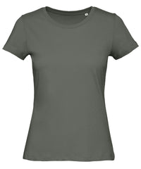 B&C Collection B&c Inspire T /women - Millennial Khaki