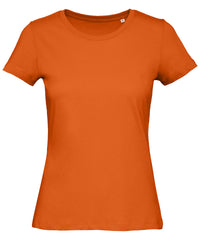 B&C Collection B&c Inspire T /women - Urban Orange