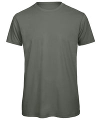 B&C Collection B&c Inspire T /men - Millennial Khaki