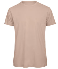 B&C Collection B&c Inspire T /men - Millennial Pink