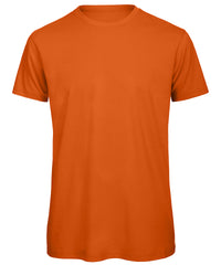 B&C Collection B&c Inspire T /men - Urban Orange