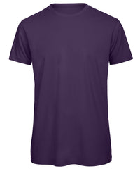 B&C Collection B&c Inspire T /men - Urban Purple
