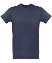 B&C Collection B&c Inspire Plus T /men - Navy Blue
