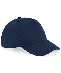 Beechfield Ultimate 6-panel Cap - French Navy