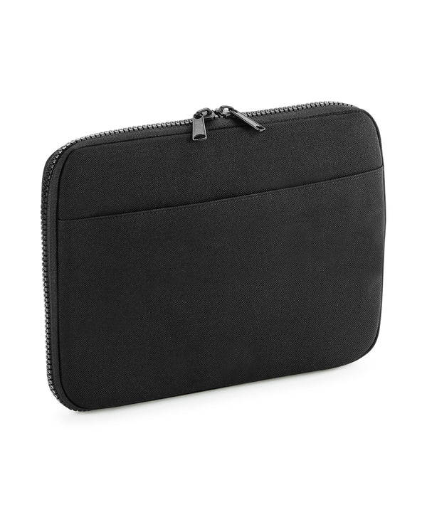 BagBase Essential Tech Organiser - Black