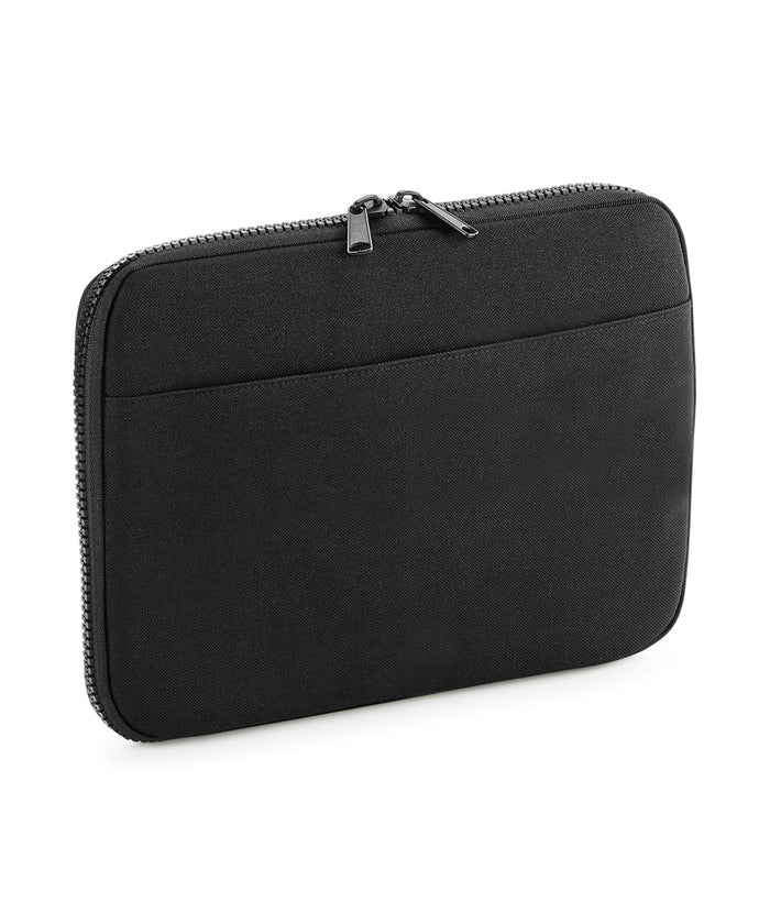 BagBase Essential Tech Organiser - Black