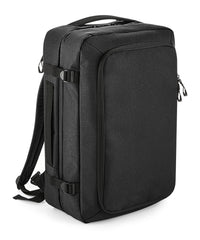 BagBase Escape Carry-on Backpack - Black