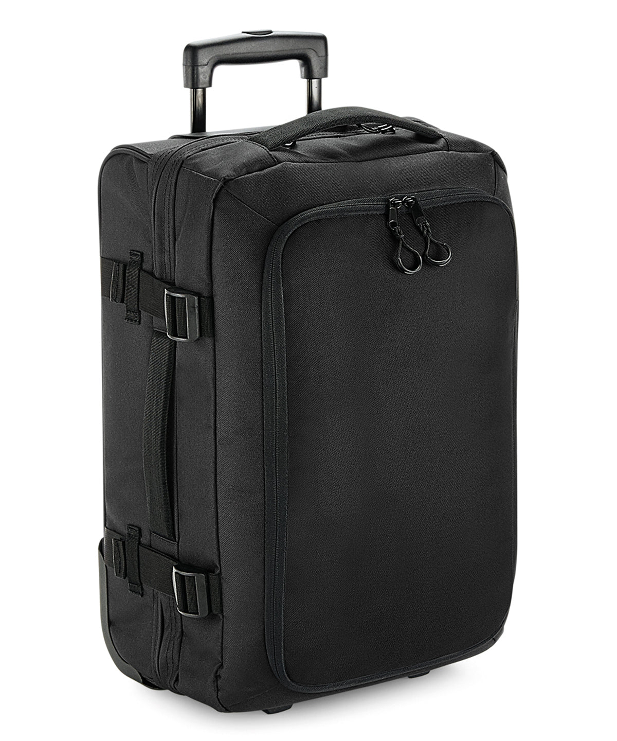 BagBase Escape Carry-on Wheelie - Black