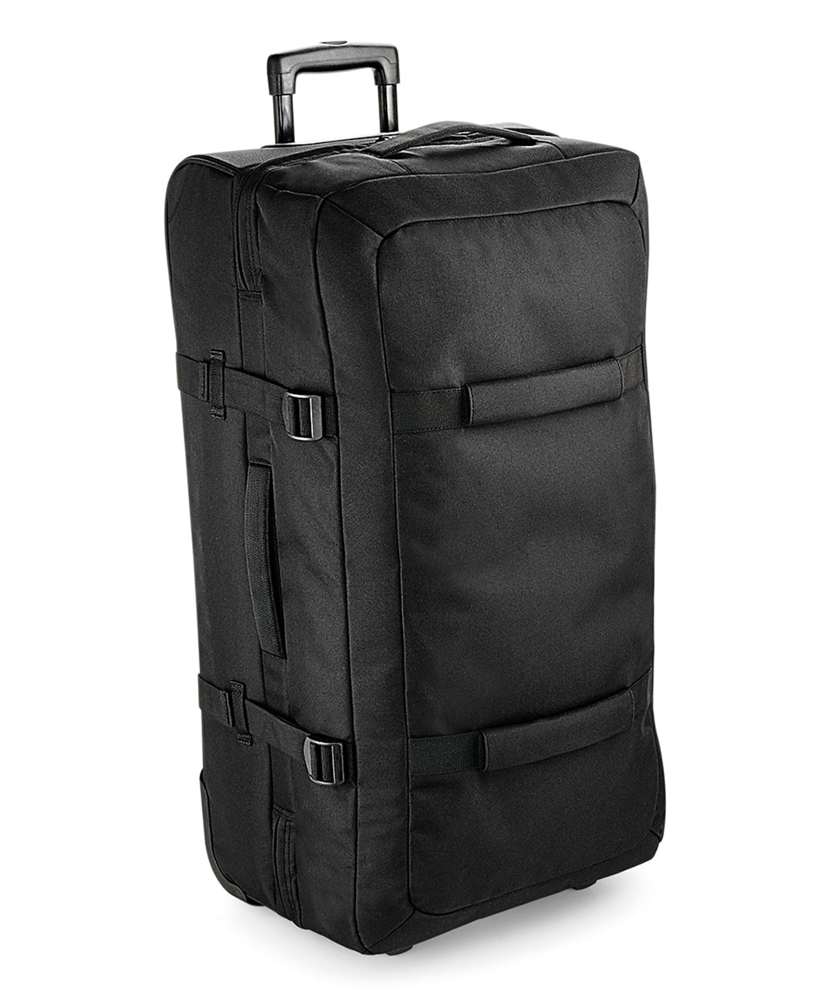 BagBase Escape Check-in Wheelie - Black