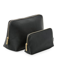 BagBase Boutique Accessory Case - Black