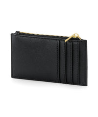 BagBase Boutique Card Holder - Black