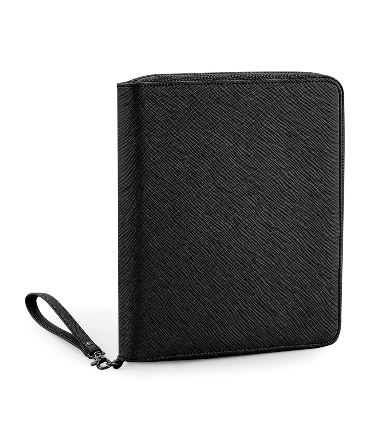 BagBase Boutique Travel/tech Organiser - Black/Black