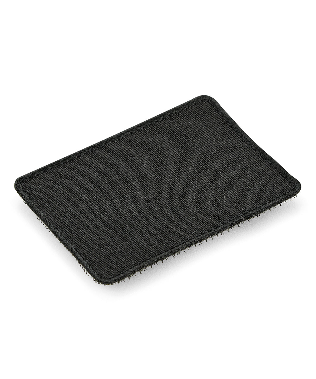 BagBase MOLLE Hook and Loop Patch - Black