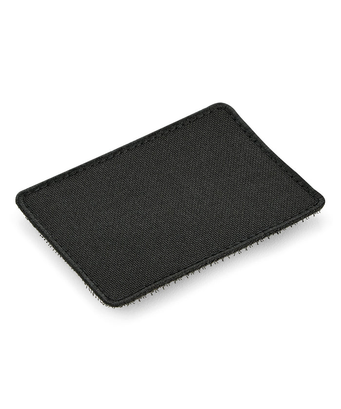 BagBase MOLLE Hook and Loop Patch - Black