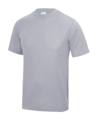 AWDis Kids Cool T - Heather Grey
