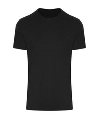 AWDis Cool Urban Fitness T - Jet Black