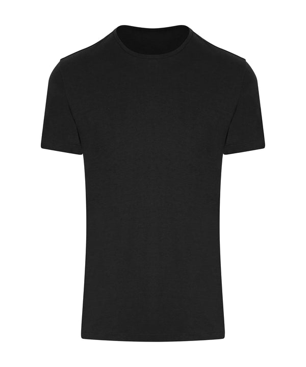 AWDis Cool Urban Fitness T - Jet Black