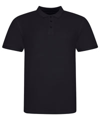 Awdisjustpolos The 100 Polo - Deep Black
