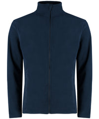 Kustom Kit Regular Fit Corporate Microfleece - Navy