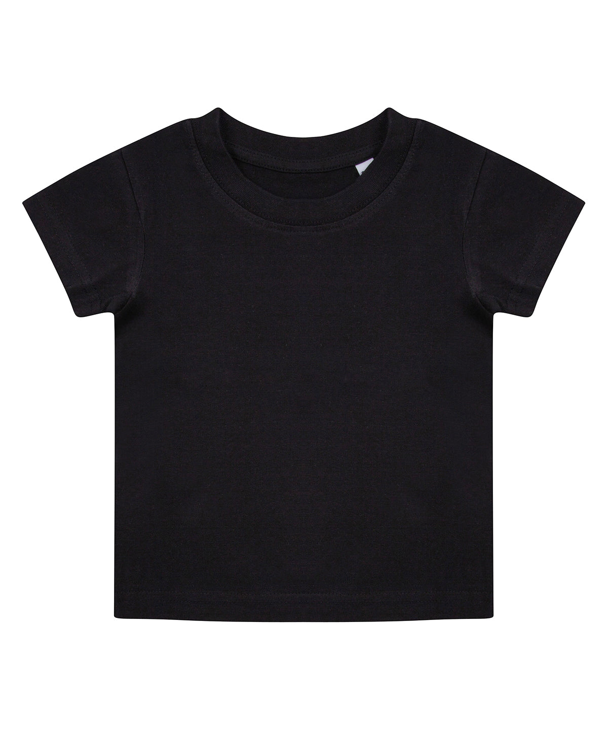 Larkwood Organic T-shirt - Black