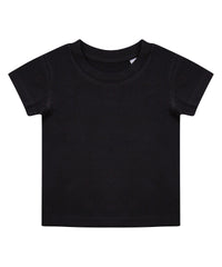 Larkwood Organic T-shirt - Black